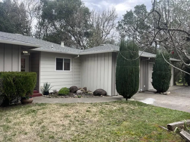 13370 Arnold Drive, Glen Ellen, California 95442