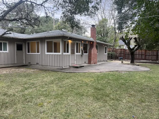 13370 Arnold Drive, Glen Ellen, California 95442