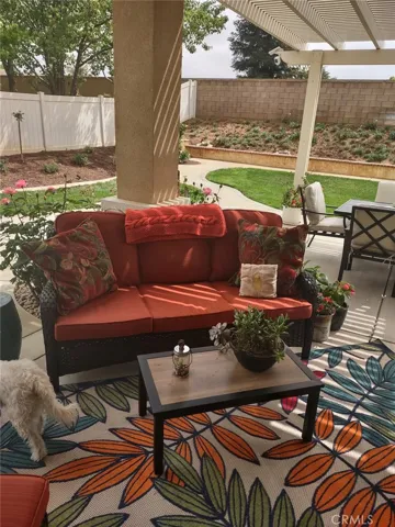 1776 Desert Almond Way, Beaumont, California 92223