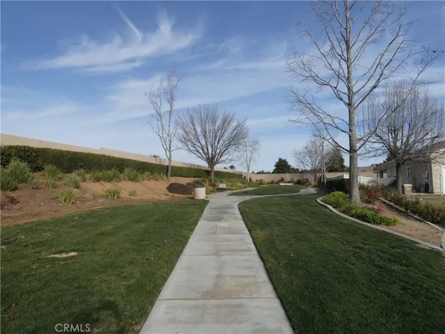 1776 Desert Almond Way, Beaumont, California 92223