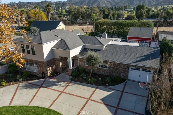 Brand New Roof 2021