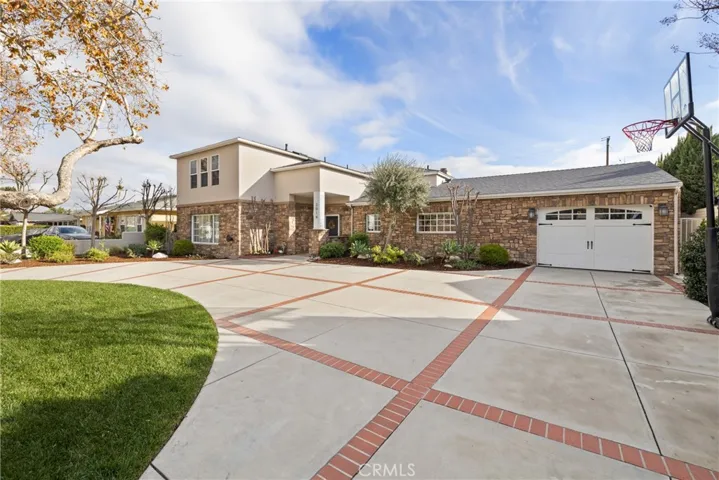 This Driveway...