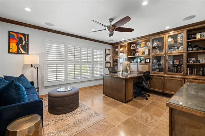 First Floor Bedroom