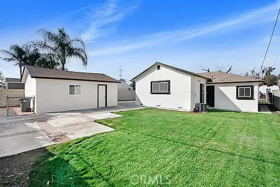 214 San Fidel Avenue, La Puente, California 91746