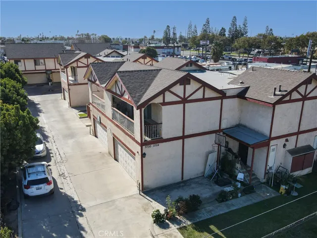 3700 W Camille Street, Santa Ana, California 92704
