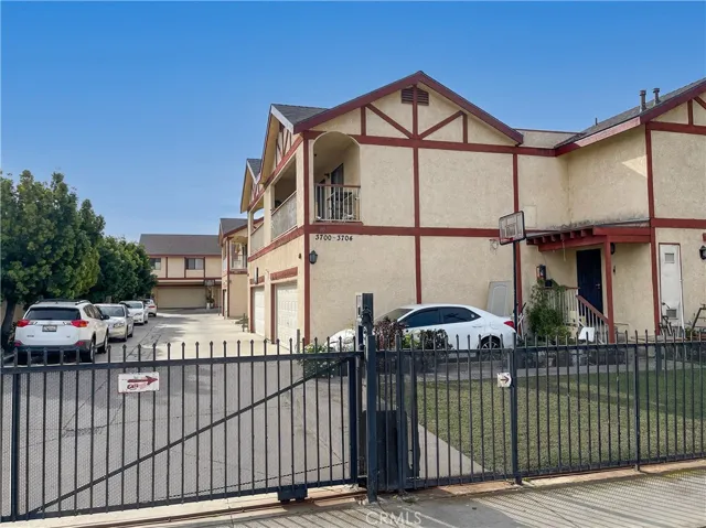 3700 W Camille Street, Santa Ana, California 92704