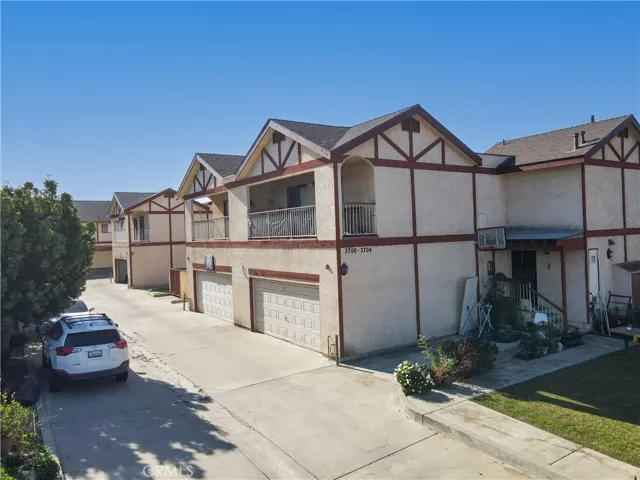 3700 W Camille Street, Santa Ana, California 92704