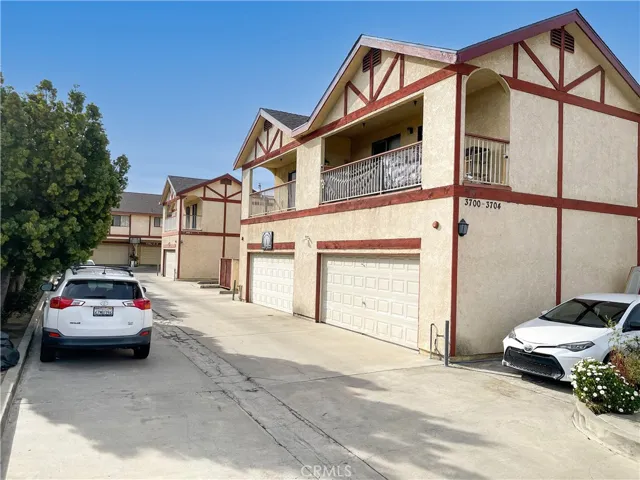 3700 W Camille Street, Santa Ana, California 92704