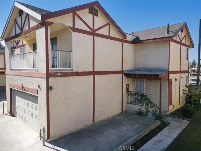 3700 W Camille Street, Santa Ana, California 92704