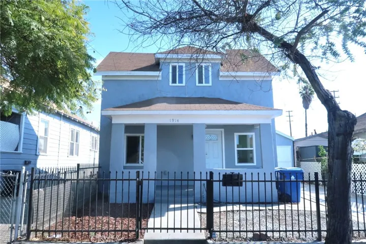 1914 Sichel Street, Los Angeles, California 90031