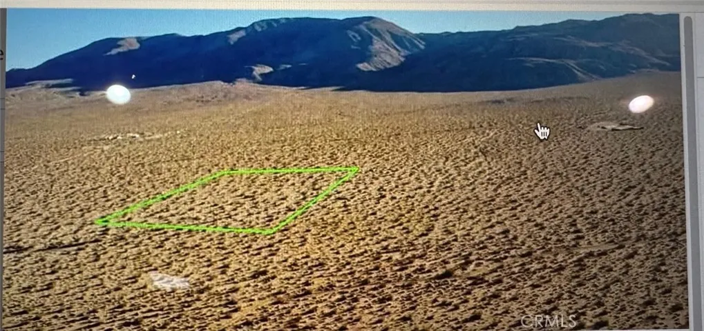 205 One Old Springs Road, Lucerne Valley, California 92356