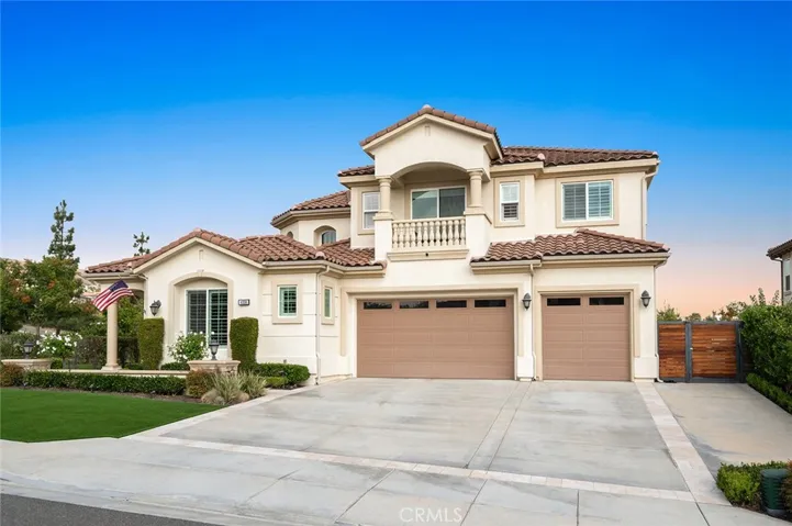 4238 Dartmouth Drive, Yorba Linda, California 92886