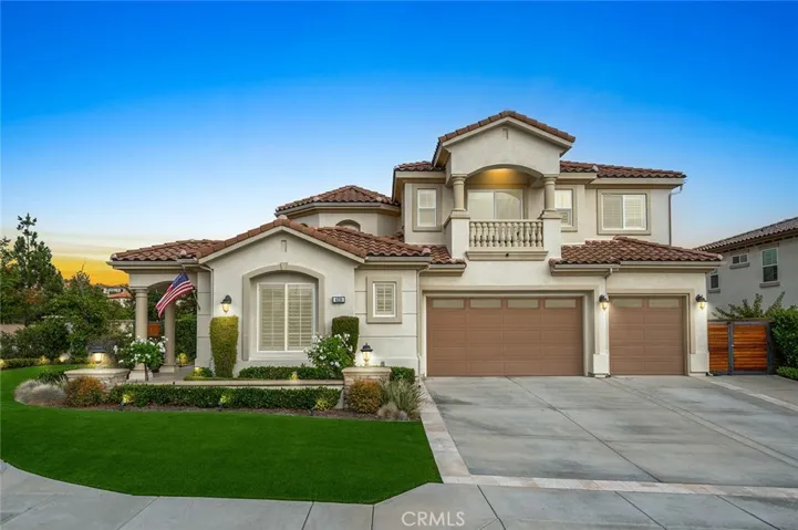 4238 Dartmouth Drive, Yorba Linda, California 92886