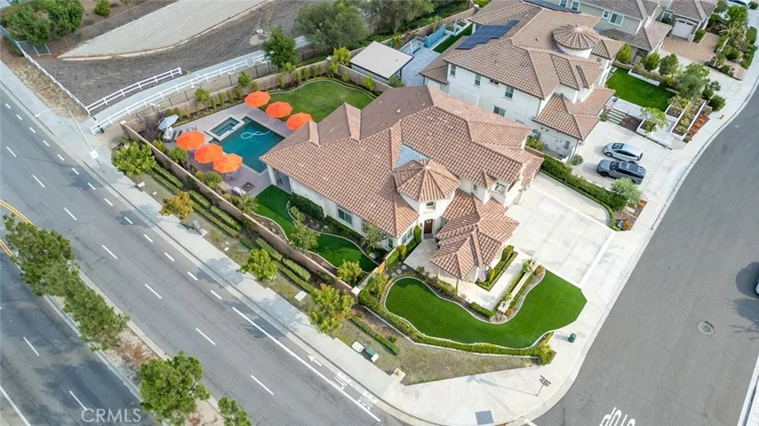 4238 Dartmouth Drive, Yorba Linda, California 92886