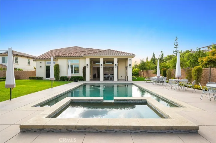 4238 Dartmouth Drive, Yorba Linda, California 92886