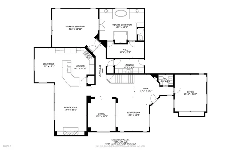 4238 Dartmouth Drive, Yorba Linda, California 92886