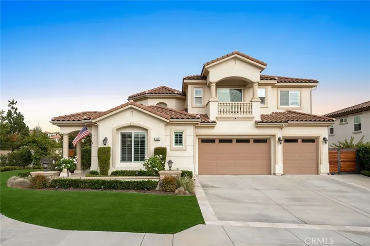 4238 Dartmouth Drive, Yorba Linda, California 92886