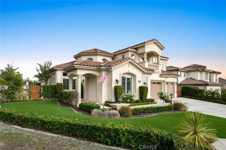 4238 Dartmouth Drive, Yorba Linda, California 92886