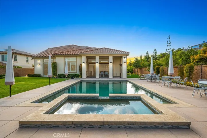 4238 Dartmouth Drive, Yorba Linda, California 92886