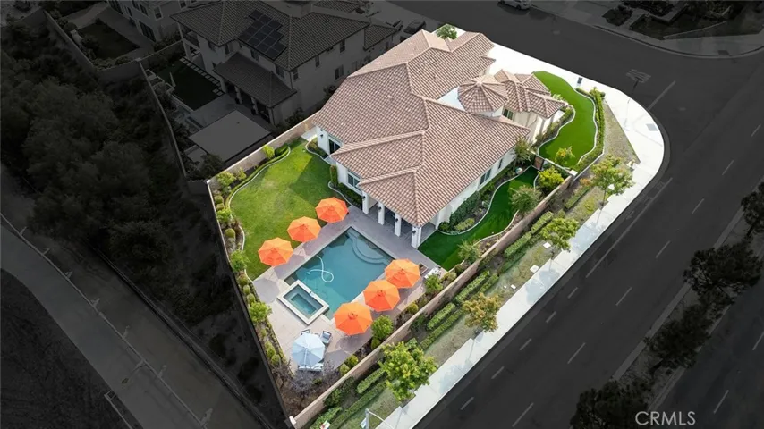 4238 Dartmouth Drive, Yorba Linda, California 92886
