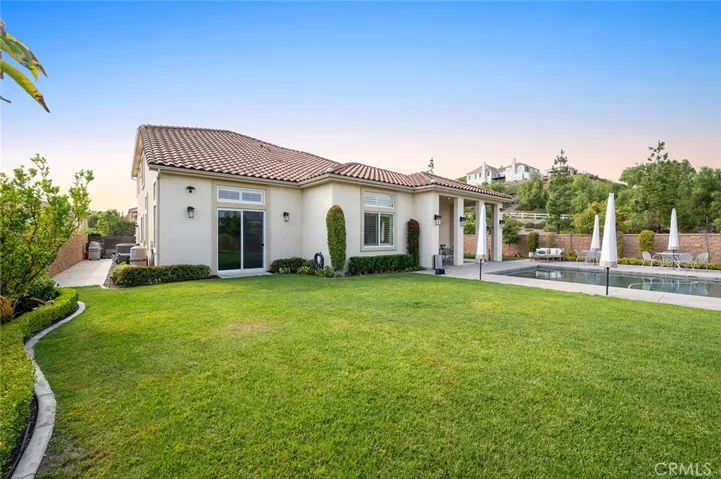 4238 Dartmouth Drive, Yorba Linda, California 92886
