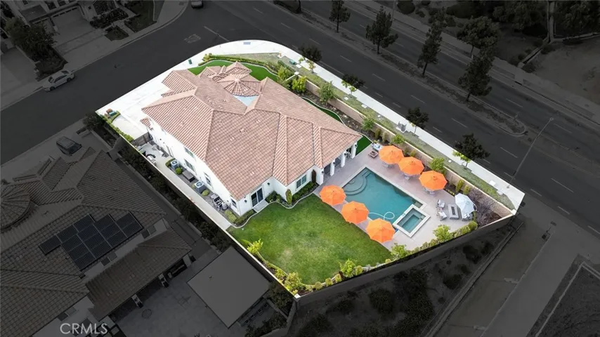 4238 Dartmouth Drive, Yorba Linda, California 92886
