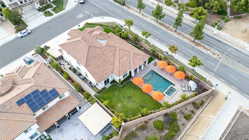 4238 Dartmouth Drive, Yorba Linda, California 92886