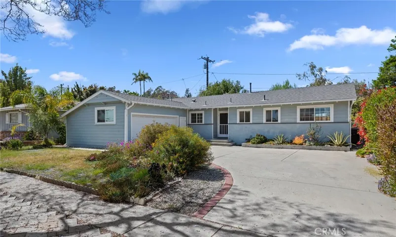 5617 N Bryn Mawr Street, Ventura, California 93003