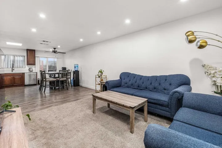 1119 Decker St E, El Cajon, California 92019