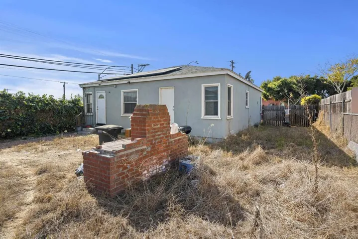399 Fifth Ave, Chula Vista, California 91910