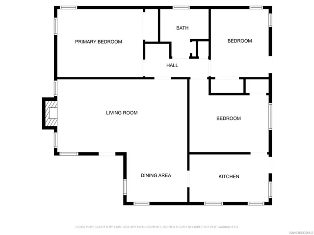 399 Fifth Ave, Chula Vista, California 91910