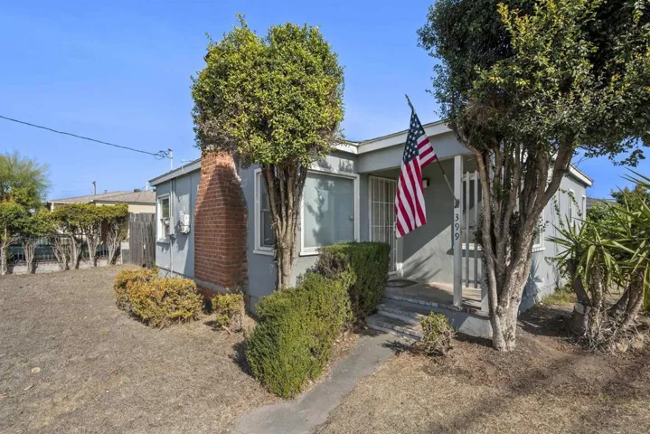 399 Fifth Ave, Chula Vista, California 91910