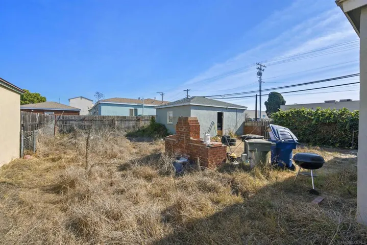 399 Fifth Ave, Chula Vista, California 91910