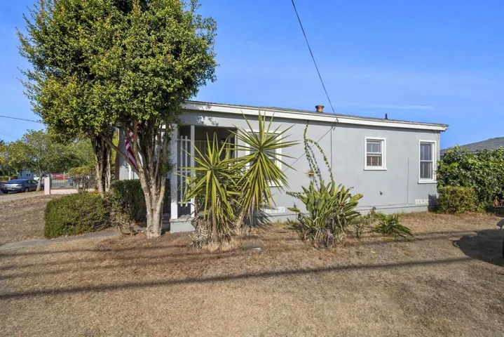 399 Fifth Ave, Chula Vista, California 91910