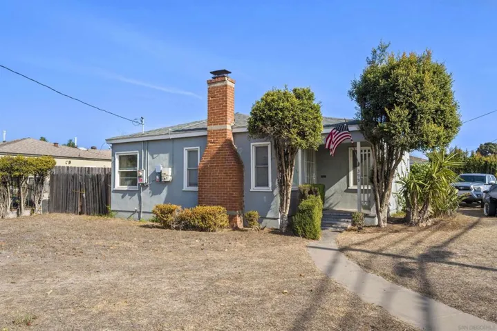 399 Fifth Ave, Chula Vista, California 91910