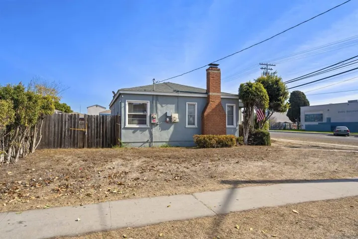 399 Fifth Ave, Chula Vista, California 91910