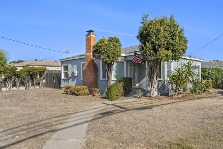 399 Fifth Ave, Chula Vista, California 91910