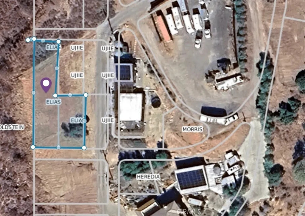 ARIEL VIEW
