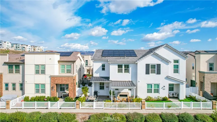 1141 Frontier Drive, Rancho Mission Viejo, California 92694