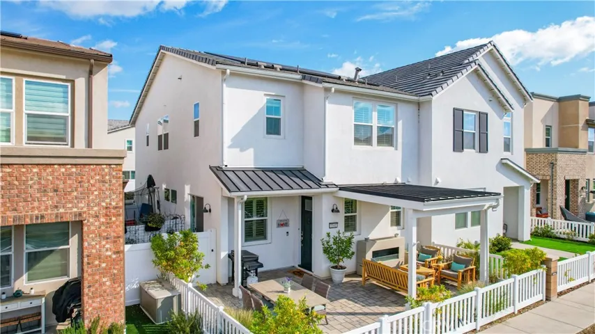 1141 Frontier Drive, Rancho Mission Viejo, California 92694