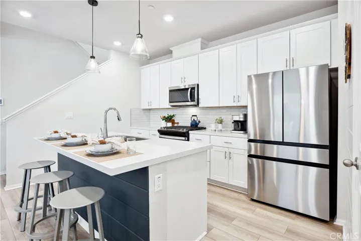 1141 Frontier Drive, Rancho Mission Viejo, California 92694