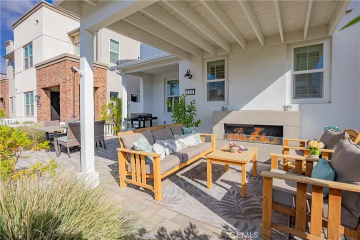 1141 Frontier Drive, Rancho Mission Viejo, California 92694