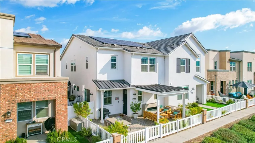 1141 Frontier Drive, Rancho Mission Viejo, California 92694