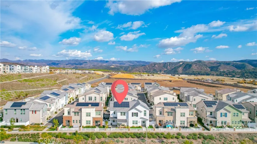 1141 Frontier Drive, Rancho Mission Viejo, California 92694