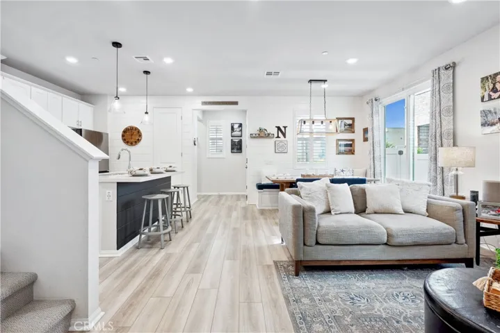 1141 Frontier Drive, Rancho Mission Viejo, California 92694