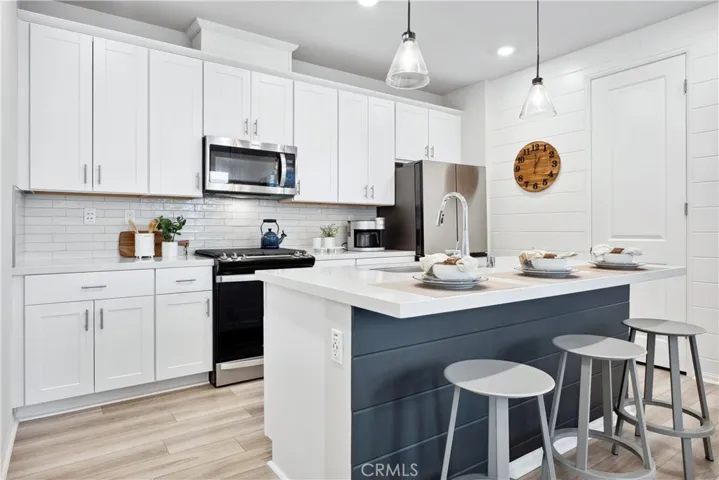 1141 Frontier Drive, Rancho Mission Viejo, California 92694