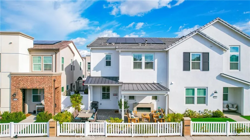 1141 Frontier Drive, Rancho Mission Viejo, California 92694