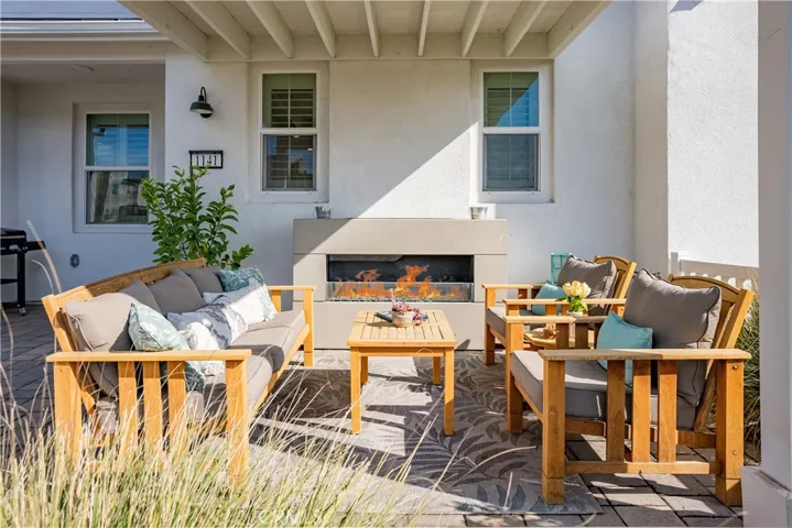 1141 Frontier Drive, Rancho Mission Viejo, California 92694