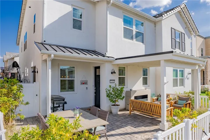 1141 Frontier Drive, Rancho Mission Viejo, California 92694
