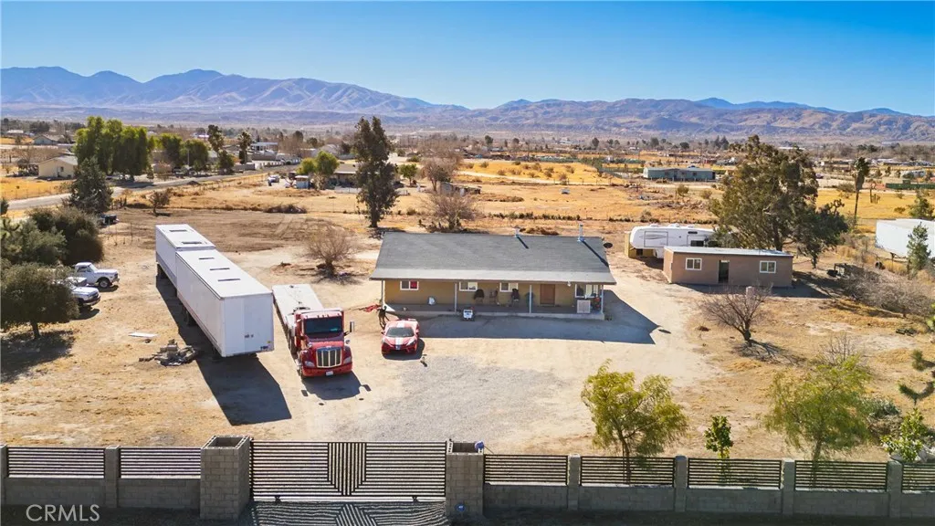 8344 E Avenue S12, Littlerock, California 93543, 3 Bedrooms Bedrooms, ,2 BathroomsBathrooms,Residential,For Sale,Avenue S12,SR25020835